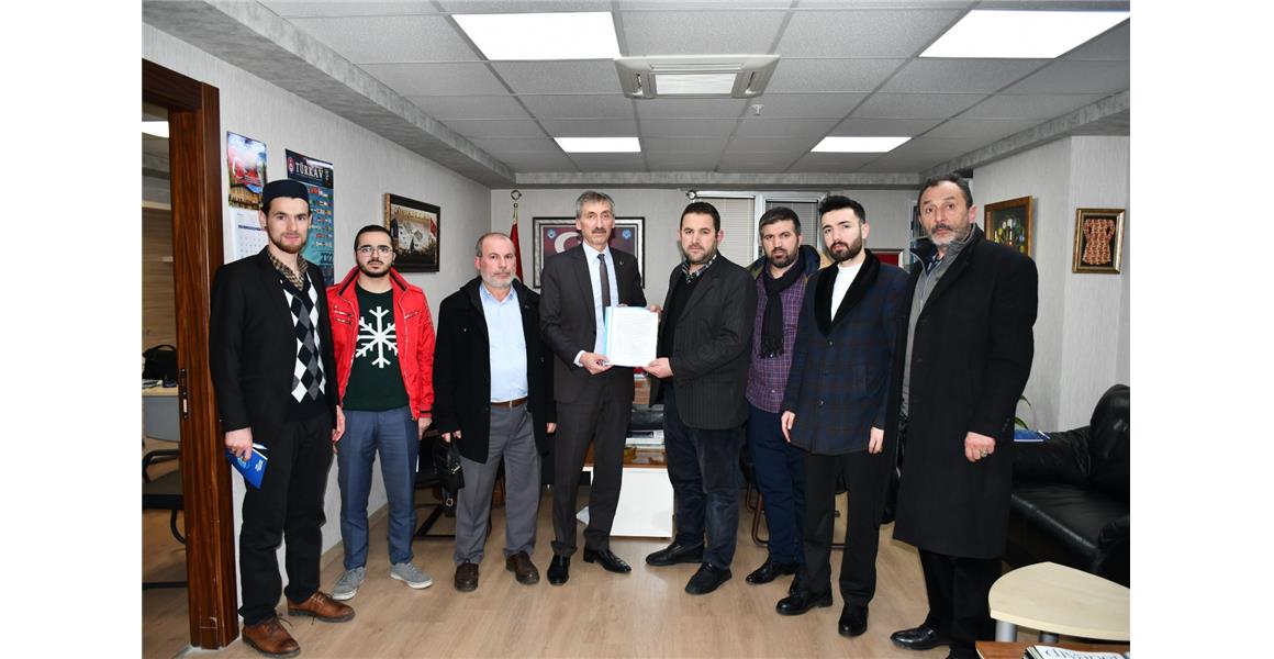 VEKİL İMAM-HATİP VE MÜEZZİN-KAYYIMLAR KADROYA GEÇMELİDİR